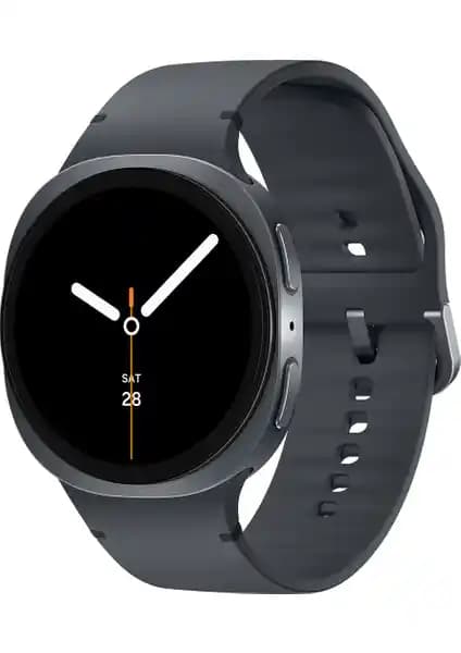 Samsung Galaxy Watch8 Large ve Xiaomi Watch S4 Rainbow Karşılaştırması