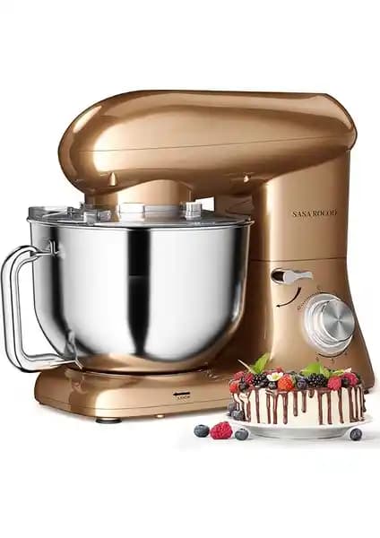 Sasa Rocoo ve Sinbo SMX-2769 Mikser Karşılaştırması: Özellikler ve Kullanıcı Yorumları