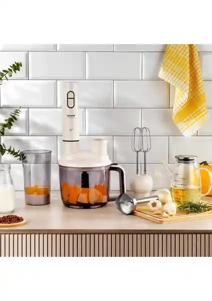 Schafer Blender Setleri Karşılaştırması: Güç, Fonksiyon ve Kullanıcı Yorumları