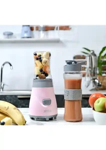 Sinbo SHB-3150 ve Yui M19 Kişisel Blender Karşılaştırması ve Kullanıcı Yorumları