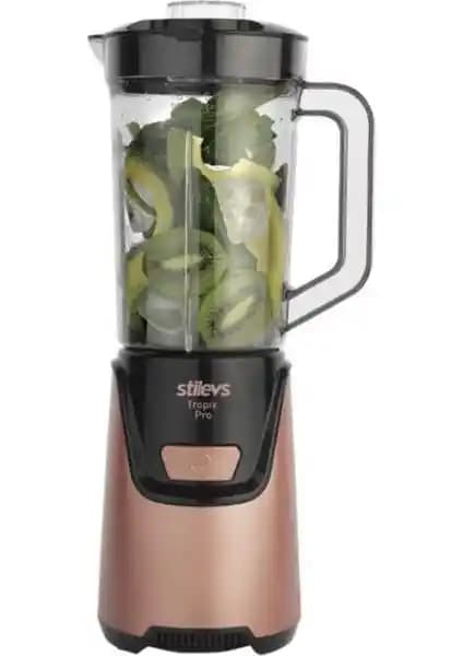 Stilevs Tropix Pro ve Tigrecook Nutrıshake 3 In 1 Karşılaştırması: Performans ve Tasarım Analizi