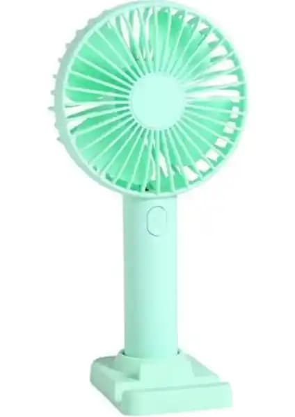 Taşınabilir Mini Vantilatörler: N10 ve Torima F14 Karşılaştırması