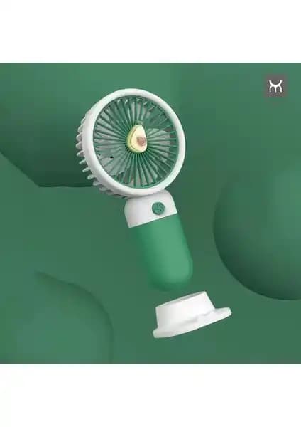 Taşınabilir ve Şarjlı Mini Fan Modellerinin Karşılaştırması ve Kullanıcı Yorumları