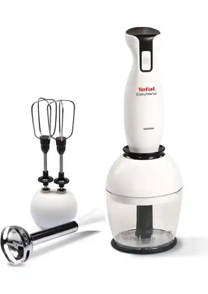 Tefal Easyblend ve Powelix Activflow Pro Blender Modellerinin Detaylı Karşılaştırması
