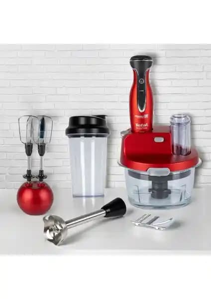 Tefal Powelix Activflow El Blenderleri Karşılaştırması: Özellikler ve Kullanıcı Yorumları