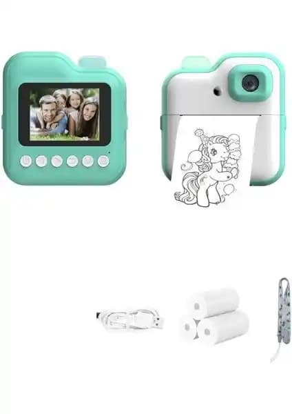 Torima Dijital Çocuk Kameraları Karşılaştırması: CMR15 ve CMR18 Özellikleri ve Kullanıcı Yorumları