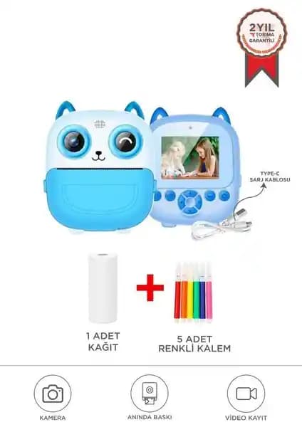 Torima Dijital Fotoğraf Makineleri Karşılaştırması: Çocuklar İçin En İyi Seçenekler