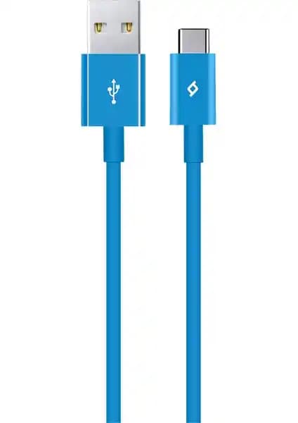 Ttec 2DK12M ve Ttec Type C AlumiCable USB-C Kablo Karşılaştırması