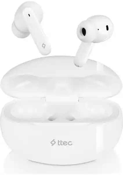 Ttec Airbeat On ve Ttec Mojue TW03 Kablosuz Kulaklıkların Karşılaştırması ve Özellikleri