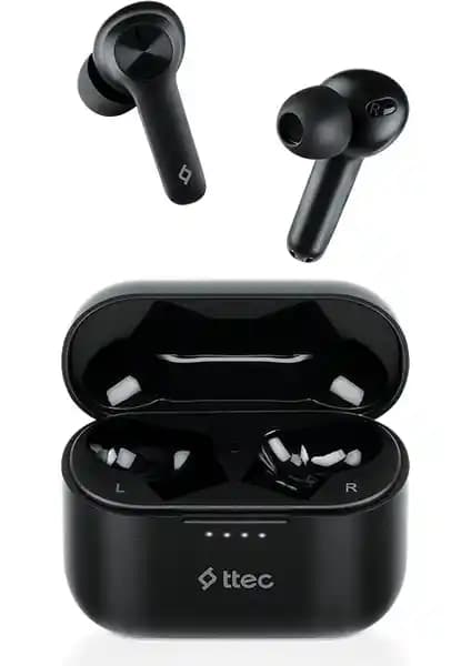 Ttec Airbeat Play ve Mojue TW03 Kablosuz Kulaklıklarının Detaylı Karşılaştırması