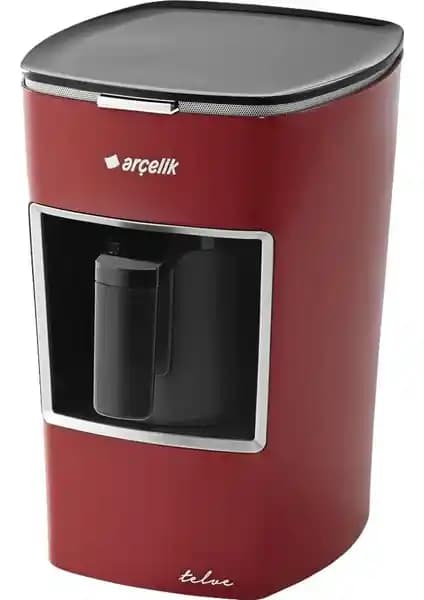 Türk Kahve Makineleri Arçelik K-3300 ve Beko TKM 8961 A Karşılaştırması