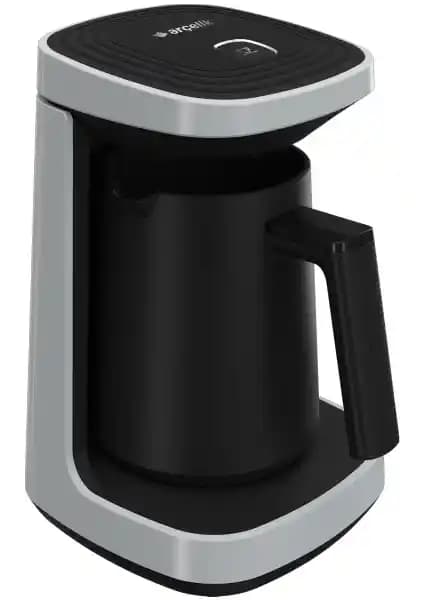 Türk Kahve Makineleri Arçelik Tkm 3940 ve Arzum OK006 Karşılaştırması