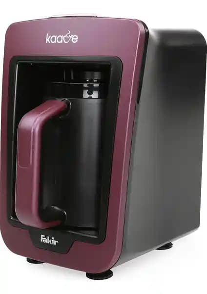 Türk Kahve Makineleri Karşılaştırması Fakir Kaave ve Karaca Modelleri