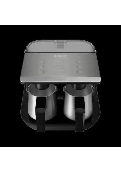 Türk Kahve Makinesi Karşılaştırması: Arçelik TKM 9961 G ve Arzum OK007 Özellikleri