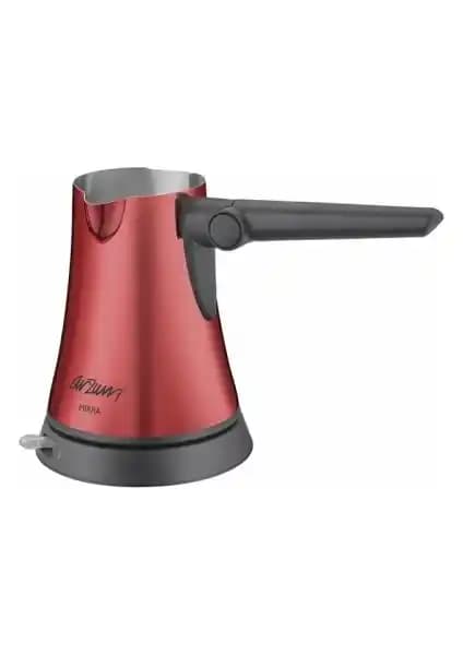 Türk kahvesi makineleri karşılaştırması: Arzum AR343-R ve Arzum OK006 özellikleri