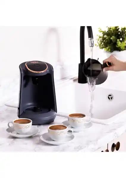 Türk Kahvesi Makineleri Karşılaştırması: Arzum OK004 ve Philips HDA150/60 Özellikleri ve Kullanıcı Yorumları