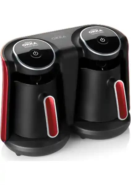 Türk Kahvesi Makineleri Karşılaştırması: Arzum Okka Minio Duo ve Karaca Hatır Plus Mod 5 in 1