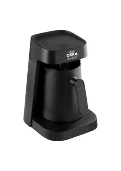 Türk Kahvesi Makineleri Karşılaştırması: Arzum Okka Minio Jet ve Karaca Hatır Hüps