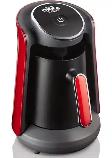 Türk Kahvesi Makineleri Karşılaştırması: Arzum OKKA Minio ve Karaca Hatır Hüps Quartz Özellikleri