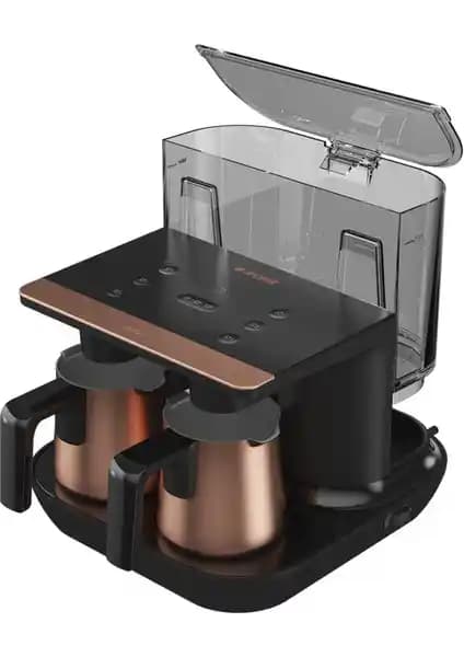 Türk Kahvesi Makinesi Karşılaştırması: Arçelik Telve ve Tefal Köpüklüm Pro