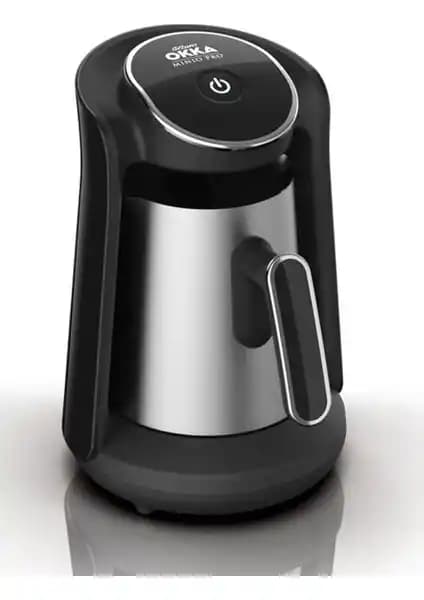 Türk Kahvesi Makinesi Karşılaştırması: Arzum OKKA Minio Pro ve Karaca Hatır Neo Inox