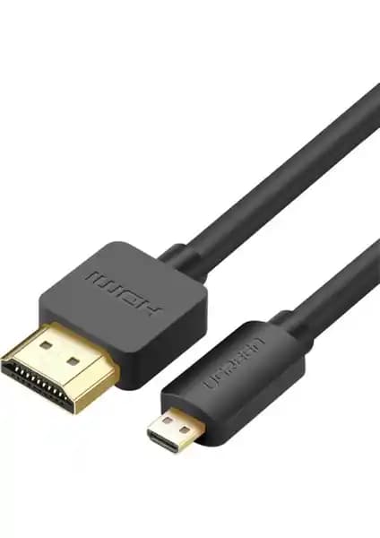 Ugreen HDMI Kabloları Karşılaştırması: 4K ve Micro HDMI Modelleri Hakkında Bilmeniz Gerekenler