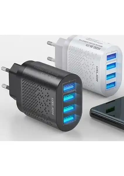 Uslion ve Zuidid Çoklu Şarj Cihazlarının Karşılaştırması ve Kullanıcı Yorumları