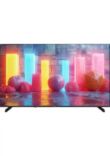 Vestel 65UT9740 ve 65UV9750: 65 İnçlik 4K Ultra HD Akıllı Televizyonların Detaylı Karşılaştırması