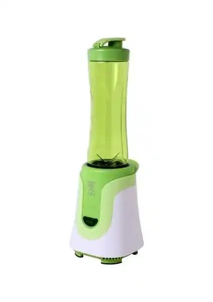 Vestel Mix & Go Yeşil Blender ve Yui M19 500W Kişisel Smoothie Blender Karşılaştırması