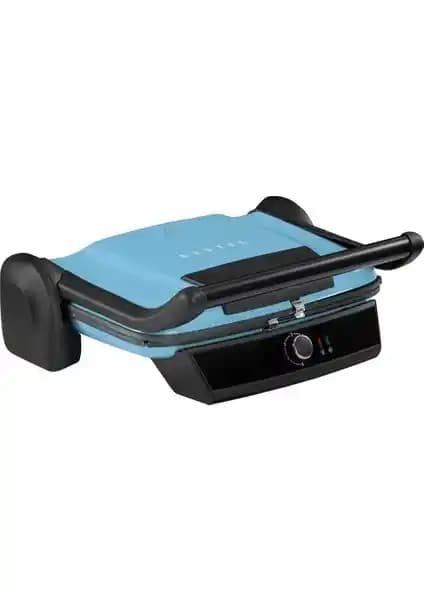 Vestel Retro T7000 Düş Mavisi ve Vestel Sefa T2002 Kırmızı Tost Makinesi Karşılaştırması