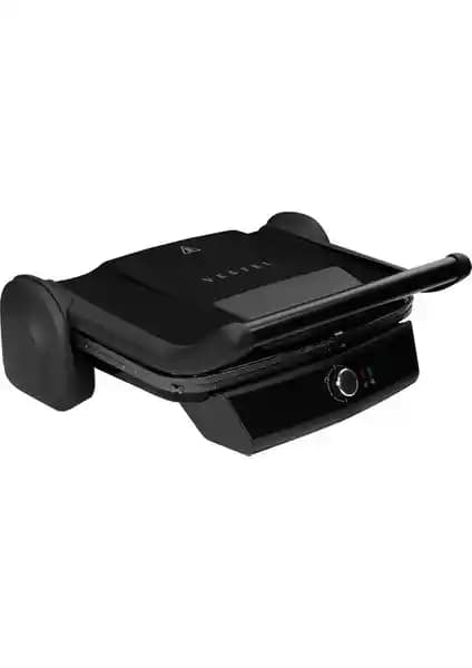 Vestel Retro T7000 Siyah ve Sefa T2002 Kırmızı Tost Makinesi Karşılaştırması