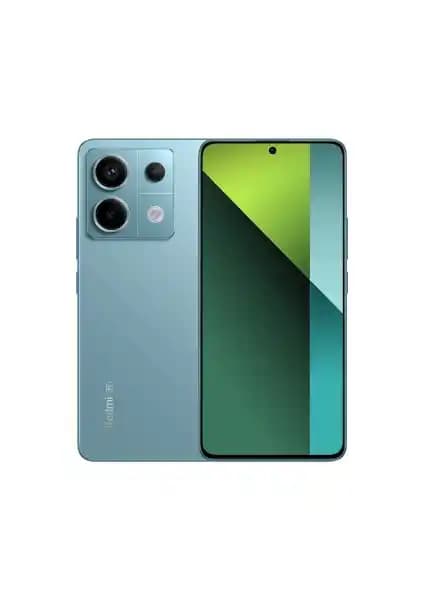 Xiaomi Redmi Note 13 Pro 5G ve Redmi Note 14 Pro Karşılaştırması: Özellikler ve Performans Analizi