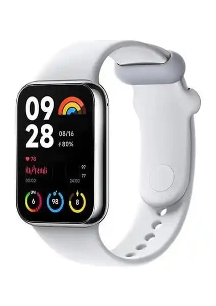 Xiaomi Smart Band 8 Pro ve Xiaomi Smart Band 9 Active Pink Karşılaştırması