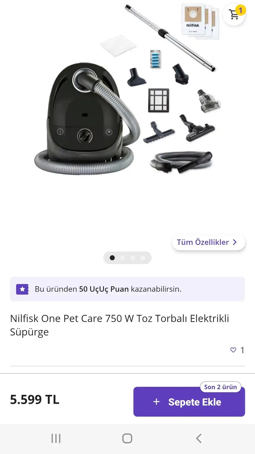 2024'te Elektrikli Süpürge Seçimi: Kullanıcı Deneyimleri ve Öne Çıkan Modellerin Analizi