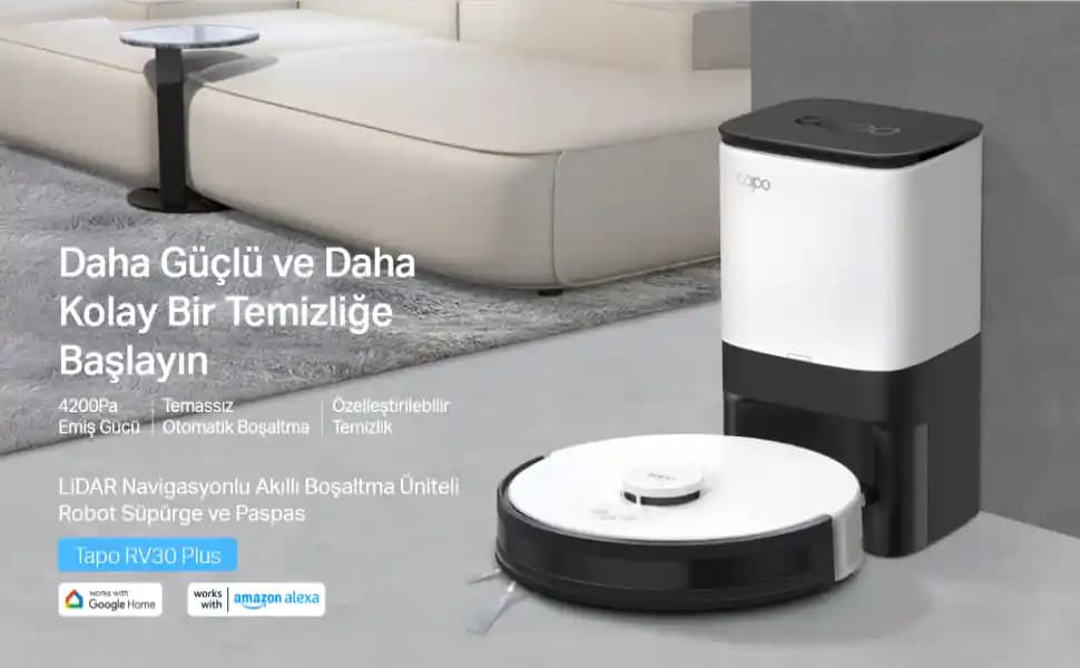 300-500 Dolar Arasında LiDAR Teknolojili Robot Süpürge Modelleri ve Bakım Rehberi