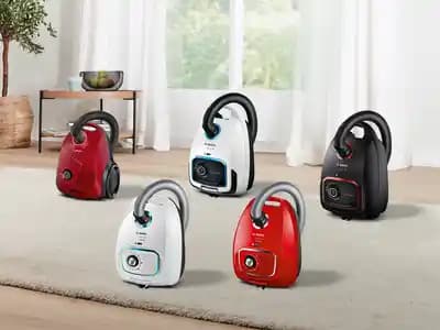 300 Dolar Altı Torbalı Elektrikli Süpürge Seçim Kriterleri ve Öneriler