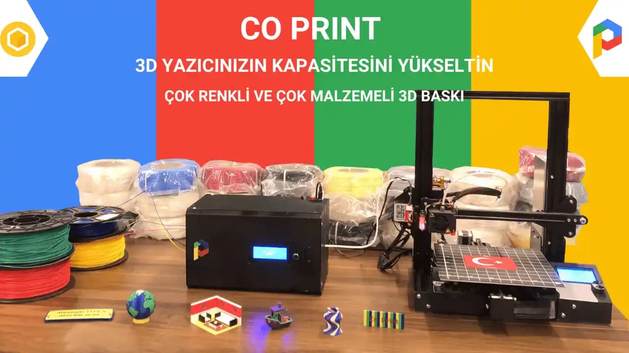 3D Yazıcı ve Kedi Bulunan Evlerde Robot Süpürge Kullanımı ve Temizlik Önerileri