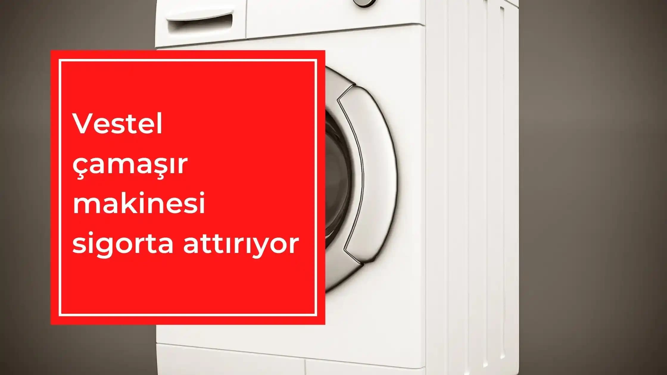 Apartman Dairesinde Çamaşır Makinesi Sahipliğinin Avantajları ve Dezavantajları
