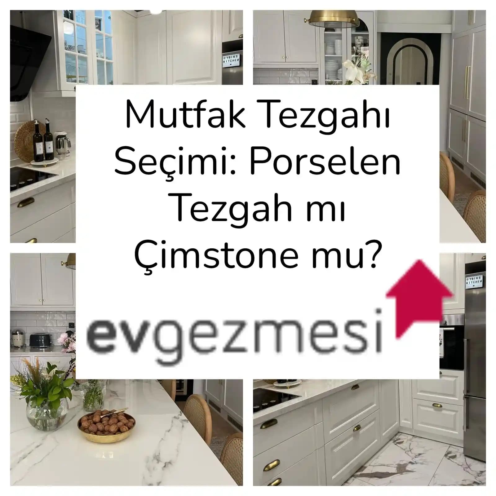 Beyaz Eşya Seçiminde Dayanıklılık ve Temel İşlevsellik Önceliği: Bulaşık Makinesi, Buzdolabı ve Fırın