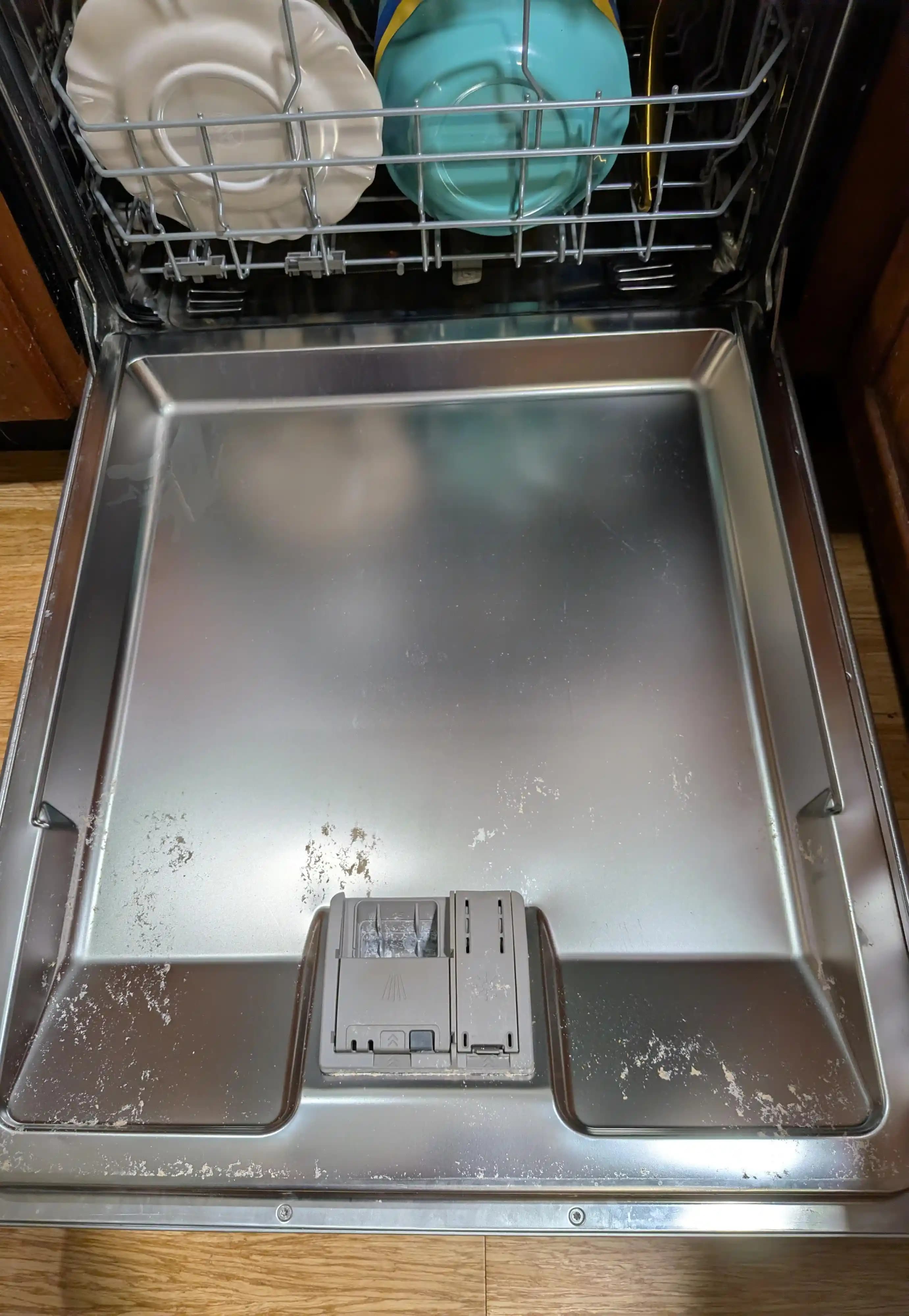 Bosch Bulaşık Makinesi Temizliği ve Yükleme Sorunları: Etkili Çözümler ve İpuçları