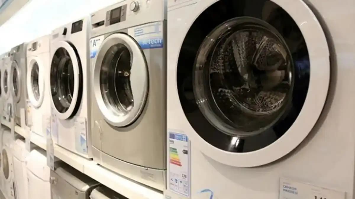 Çamaşır Kurutma Makinesinin Kısa Sürede Durmasının Nedenleri ve Teknik Çözümleri