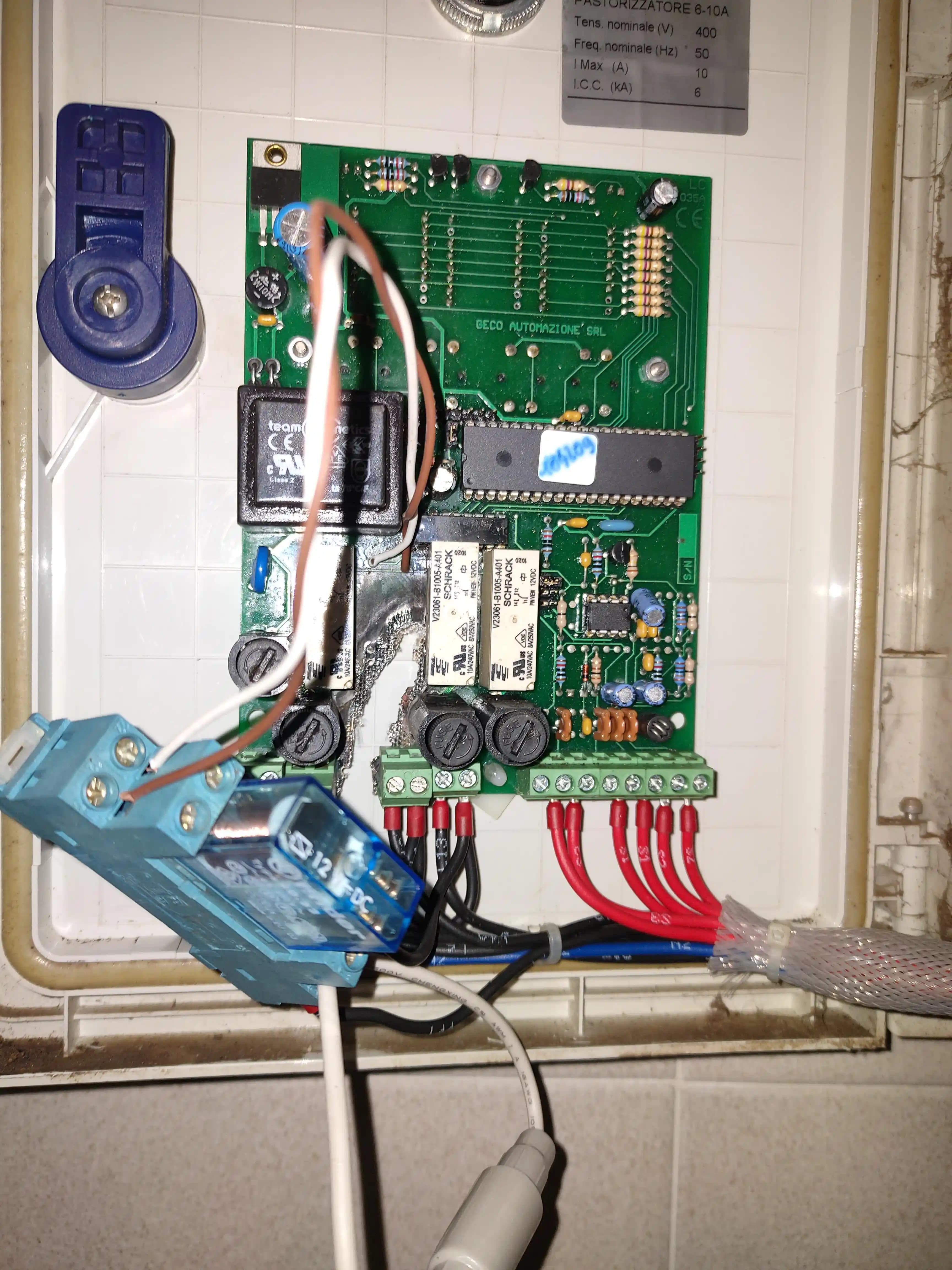 Elektronik Devrelerde Röle Arızaları, Nedenleri ve Onarım Yöntemleri Üzerine Detaylı İnceleme