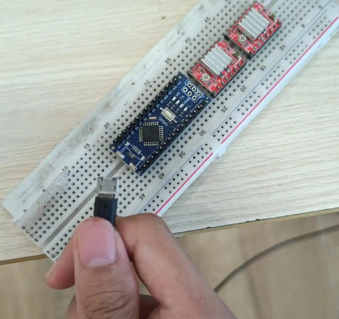 Elektronik Projelerde USB Bağlantı Sorunları ve Dayanıklılık Çözümleri Üzerine Analiz