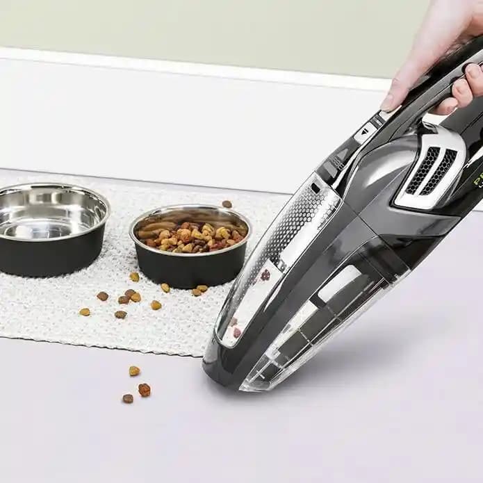 Evcil Hayvan Sahipleri ve Alerjisi Olanlar İçin HEPA Filtreli Elektrikli Süpürge Seçimi ve Modelleri