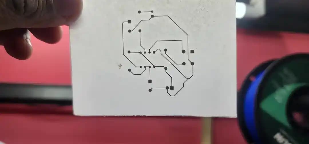 Evde PCB Üretimi: Modüler Elektronik Tasarımda Baskılı Devre Kartı Yapımı ve Yöntemleri