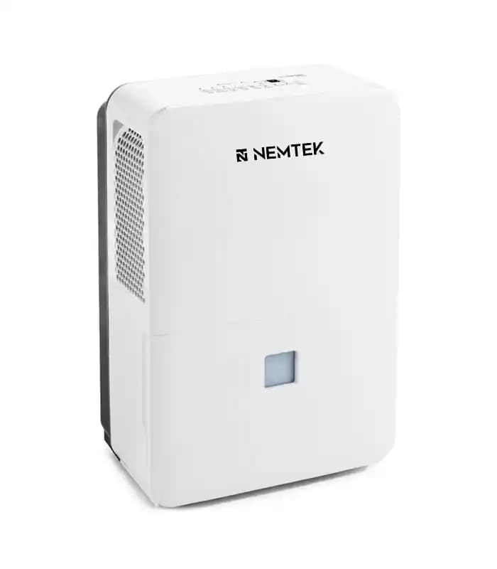 Evlerde Nem Alma Cihazlarının Su Toplama Kapasitesi ve Nem Yönetimi Üzerine Detaylı İnceleme