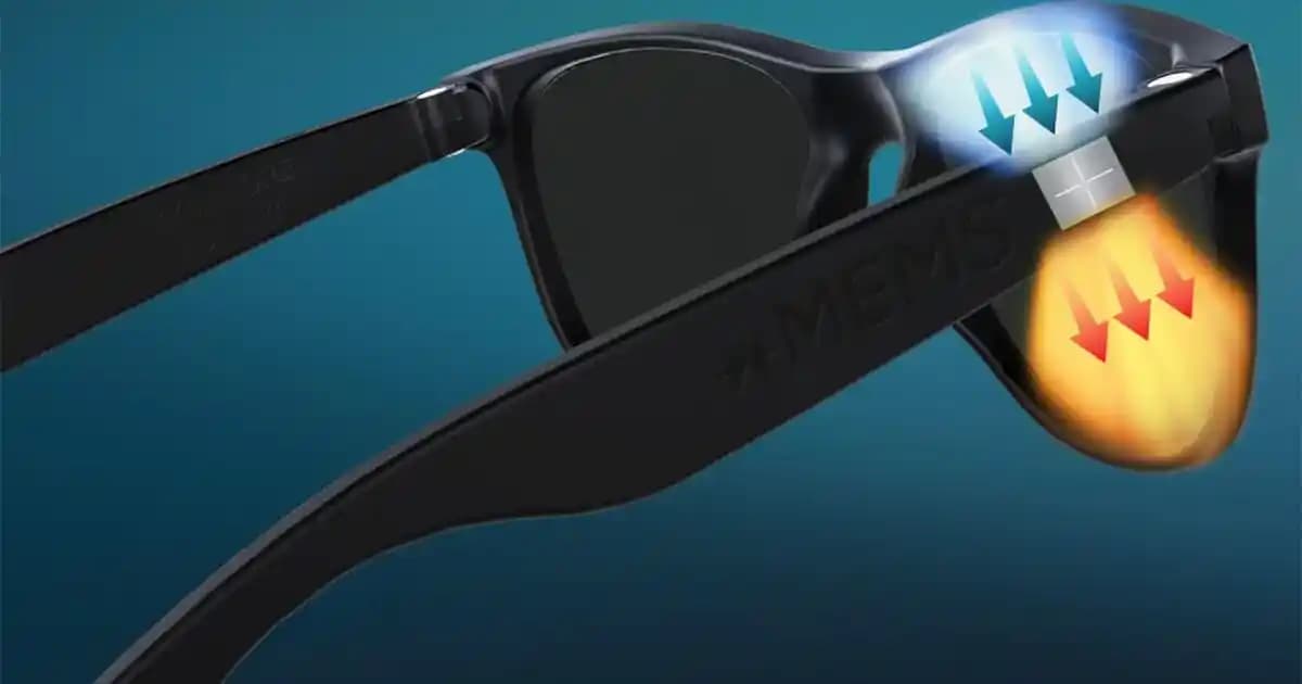 Fan-on-a-Chip Teknolojisi ile Ultra Kompakt Elektronik Cihazlarda Etkin Soğutma Çözümleri