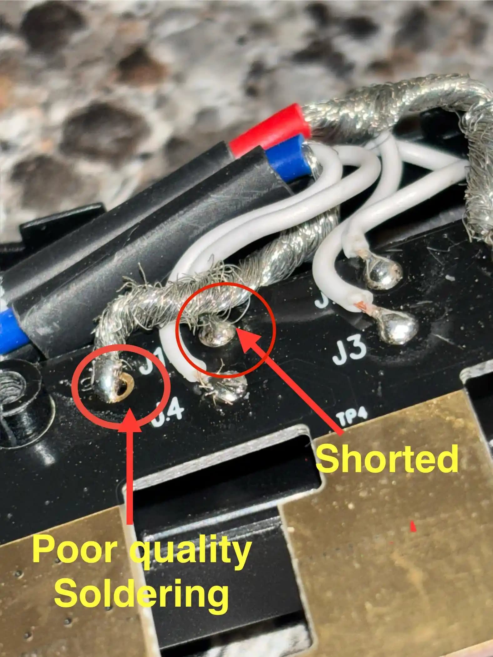 FNIRSI LC2010E LCR Test Cihazının Donanım Sorunları ve Ölçüm Doğruluğu Üzerine İnceleme