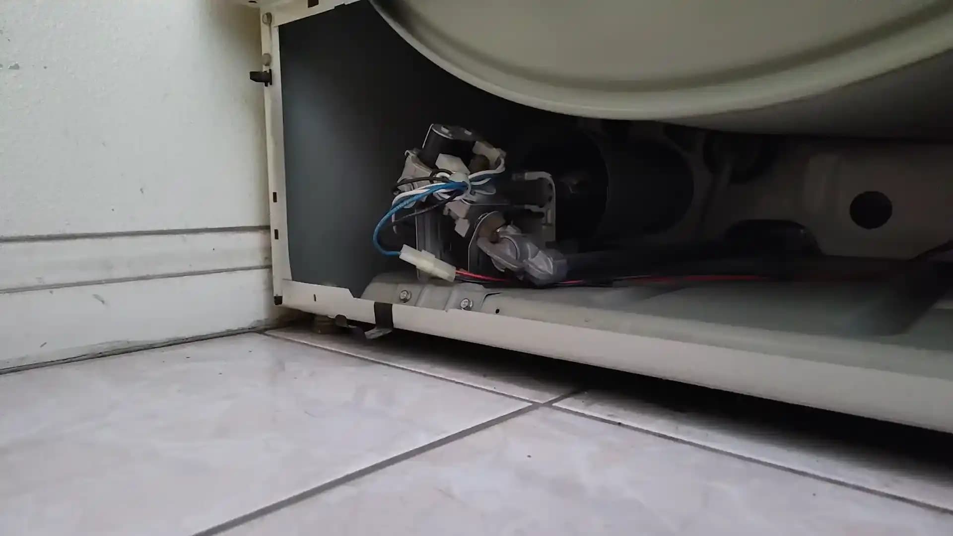 Gazlı Kurutucularda Alevin Erken Sönme Nedenleri ve Profesyonel Çözüm Yöntemleri