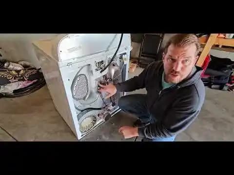 Gazlı Kurutucularda Dış Hava Çıkışında Gaz Kokusu: Nedenler ve Çözüm Yolları